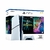 Consola Sony PlayStation 5 Slim con Disco + 2 Juegos + Control - Outlet