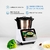 Robot de Cocina EasyWays Kitchen Grand Connect 3 lts en internet