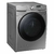 Lavadora Secadora Samsung WD18T6000GP/ZS 18 kg/10 kg. Con SmartThings en internet