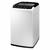 Lavadora Automática Samsung WA80CG4240BWZS 8 kg en internet