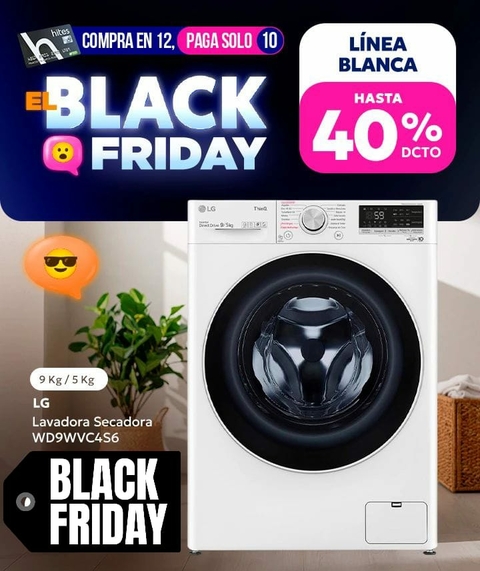 Banner de Outlet