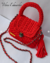 Bolsa Serena - Vilna Crochê
