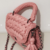 Bolsa Elisa - Vilna Crochê
