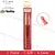 1 peça da agulha de crochê Tulip Etimo Red. Cabo ergonômico e ponta de alta precisão, ideal para crochê confortável e de qualidade profissional. - comprar online