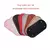 Base oval para bolsas de crochê, disponível em 8 estilos. Feita em couro sintético com furos para costura. Ideal para projetos artesanais com fio de m - comprar online