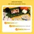 Kit de crochê MIUSIE para iniciantes, com fio, gancho e materiais. Inclui tutoriais em vídeo e ferramentas para projetos de malha DIY. - loja online