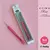 1 agulha de crochê Tulip Etimo Rose original. Cabo ergonômico e ponta de precisão, ideal para crochê com fio em peças como suéteres e acessórios - comprar online