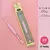 1 agulha de crochê Tulip Etimo Rose original. Cabo ergonômico e ponta de precisão, ideal para crochê com fio em peças como suéteres e acessórios - loja online