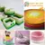 Kit com 4 rolos de fio tipo tira grossa para crochê manual. Cada rolo com 100g. Ideal para confeccionar tapetes, cestas, chinelos e bolsas. - comprar online