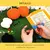Kit de crochê MIUSIE para iniciantes, com fio, gancho e materiais. Inclui tutoriais em vídeo e ferramentas para projetos de malha DIY. na internet