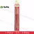 1 peça da agulha de crochê Tulip Etimo Red. Cabo ergonômico e ponta de alta precisão, ideal para crochê confortável e de qualidade profissional. - loja online