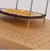 Placa de bloqueio em bambu tamanho S/M/L com 15 pinos e espaçamento de 0,5''. Ideal para blocos de crochê como quadrados da vovó e acabamentos preciso - loja online