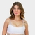 Top Glow Rosa Pastel Dupla Face - loja online