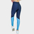 Legging Glow Bicolor - comprar online
