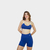 Short Energy Premium Basic - Marinho - loja online