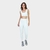 Top Canelado Blackout - Off White - Double K - Moda Fitness