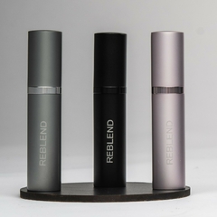 Banner de la categoría Perfumeros LITE