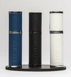 Banner de la categoría Perfumeros SELECT