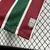 Camisa Fluminense Home 25/26 Torcedor - CAMISA DE FUTEBOL | Camisa 92
