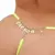 Calcinha Com Strass Personalizada Cachorra Tallyta