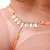 Calcinha Com Strass Personalizada Delícia Tallyta