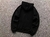 Hoodie Corteiz Alcatraz Logo Black Grey - comprar online