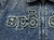 Chaqueta Sp5der Denim Work - comprar online