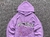 Hoodie Sp5der Web TC Lavender - comprar online