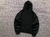 Hoodie Essentials FOG Wool Boucle 8 Black - comprar online