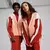 Campera Puma Club De Course Unisex - tienda online