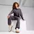 Buzo Puma Dare To Washed De Mujer en internet