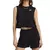 Musculosa Nike Club De Mujer