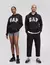 Buzo Gap Unisex Treu Black