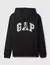 Buzo Gap Unisex Treu Black