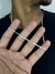 Corrente Elo duplo 2mm na internet