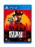 Red Dead Redemption 2 - PS4 - Mídia Digital