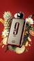 9 PM Rebel Afnan 100ml - comprar online
