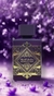 Bade'e Al Oud Amethyst Lattafa - comprar online