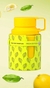 Odyssey Limoni Fresh Armaf 100ml - comprar online