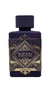 Bade'e Al Oud Amethyst Lattafa - MG IMPORT