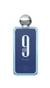 9 AM Dive Afnan 100ml - MG IMPORT