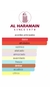 Amber Oud Gold Edition Al Haramain - tienda online