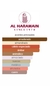 Amber oud Ruby Edition - Al Haramain 100ml - tienda online
