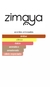 Amber Is Great Zimaya 100ml - tienda online
