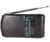 Radio Portátil AM/FM a Pilas AA - W223
