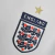 Camisa Retrô Seleção da Inglaterra 2006 - Umbro Masculina - Branca - Arena Sports - Artigos Esportivos