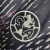 Imagem do Camisa América do México Treino 23/24 - Torcedor Nike Masculina - Preta com detalhes em vinho e branco