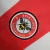 Imagem do Camisa Bradford I 23/24 - Torcedor Umbro Masculina - Branca com detalhes em vermelho e preto