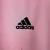 Camisa Inter Miami I 23/24 - Torcedor Adidas Feminina - Rosa com detalhes em preto - Arena Sports - Artigos Esportivos