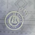 Imagem do Camisa Al-Nassr II 23/24 - Torcedor Dunes Masculina - Roxa com detalhes em branco